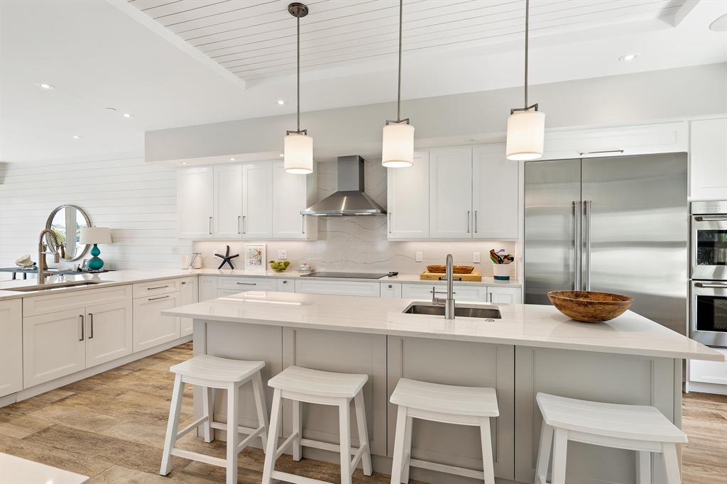 LYKE'S LANDING - Residential