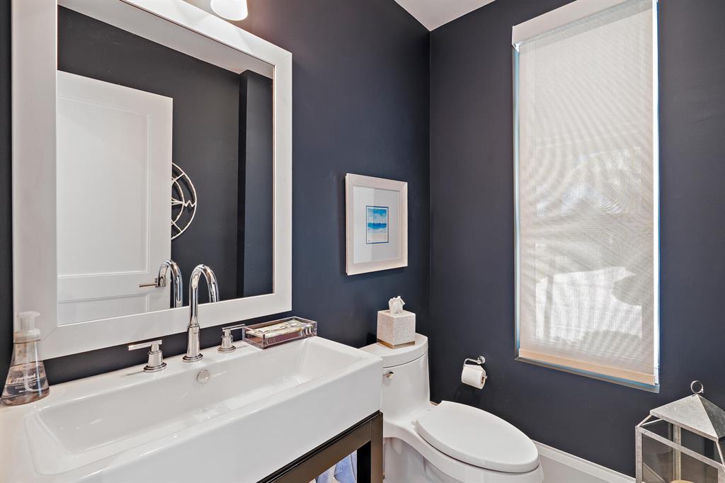 LYKE'S LANDING - Residential