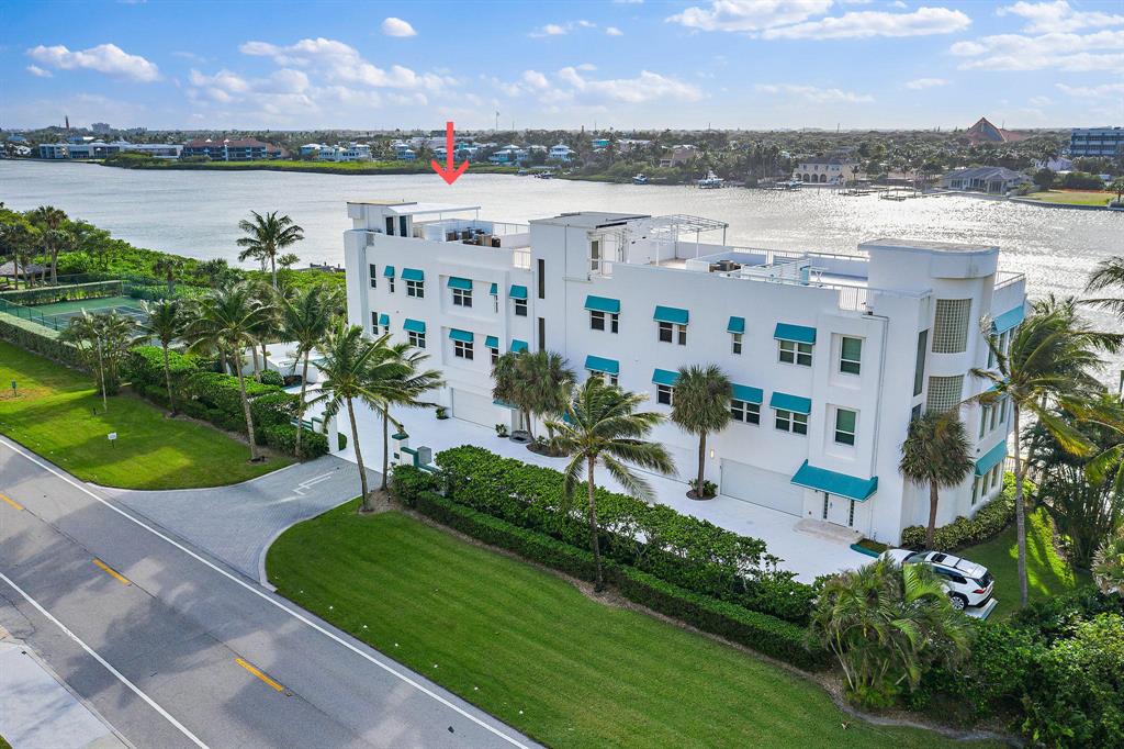 LYKE'S LANDING - Residential