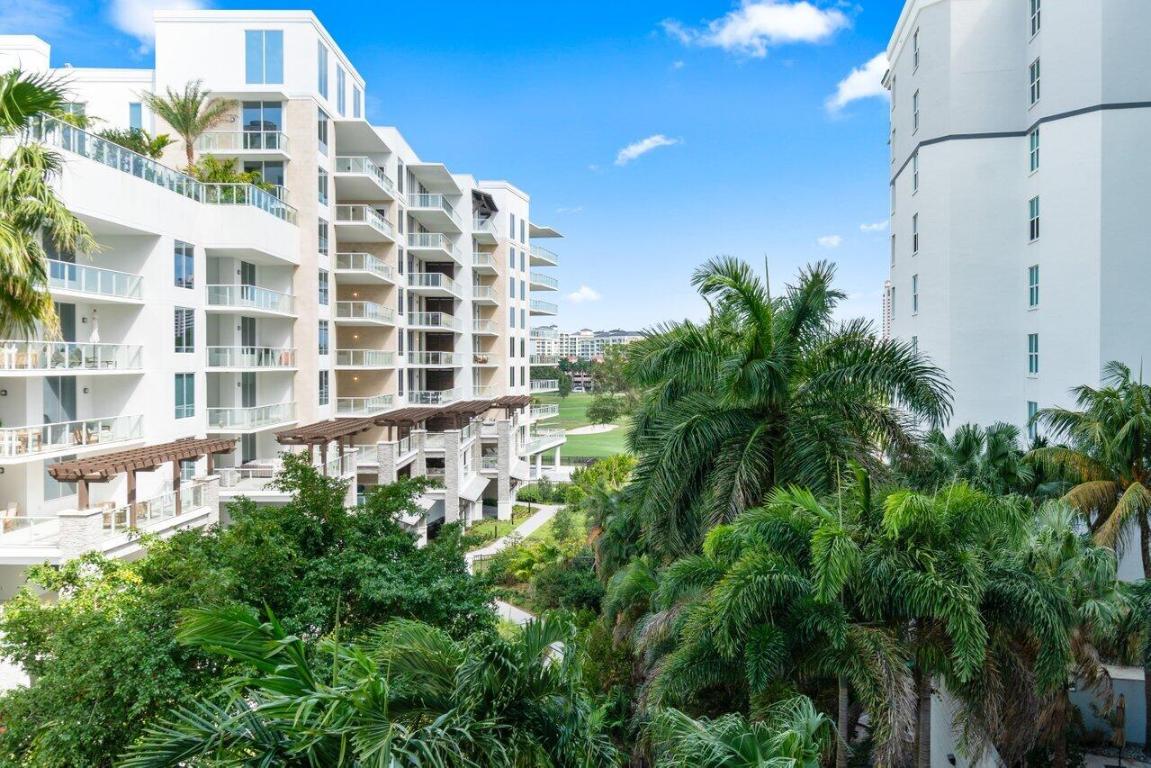 500 SE Mizner Boulevard A411