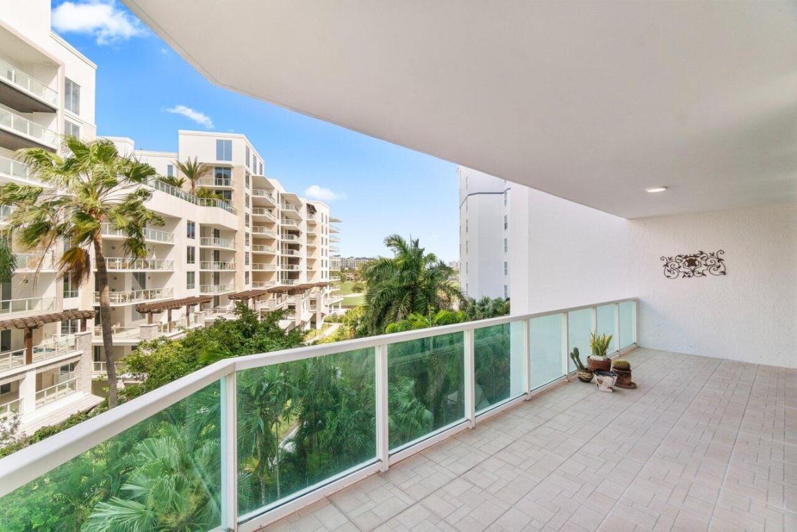 500 SE Mizner Boulevard A411