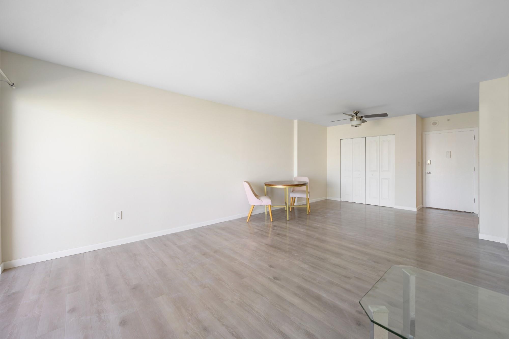 COASTAL TOWERS CONDO - Residential
