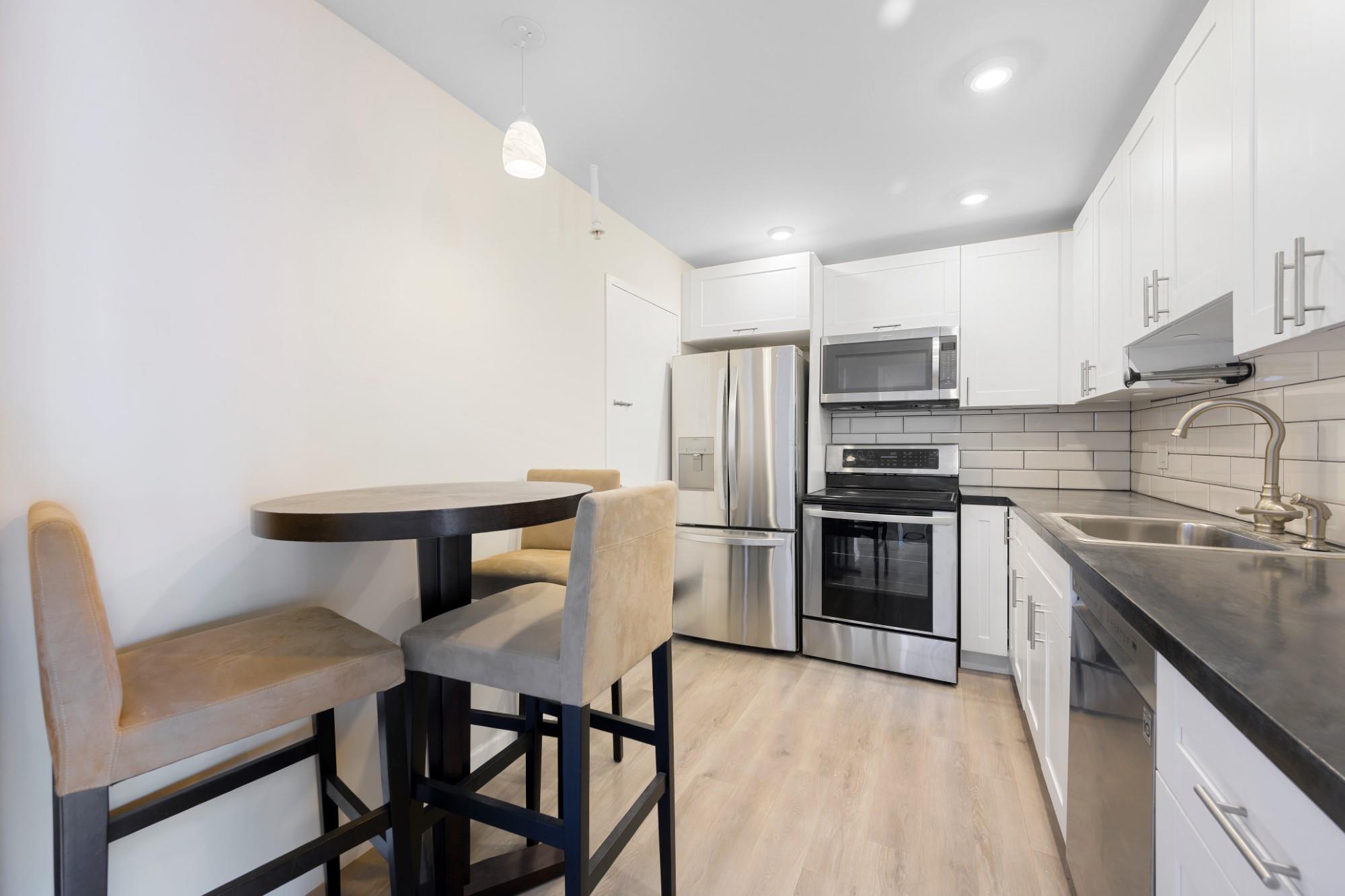 COASTAL TOWERS CONDO - Residential
