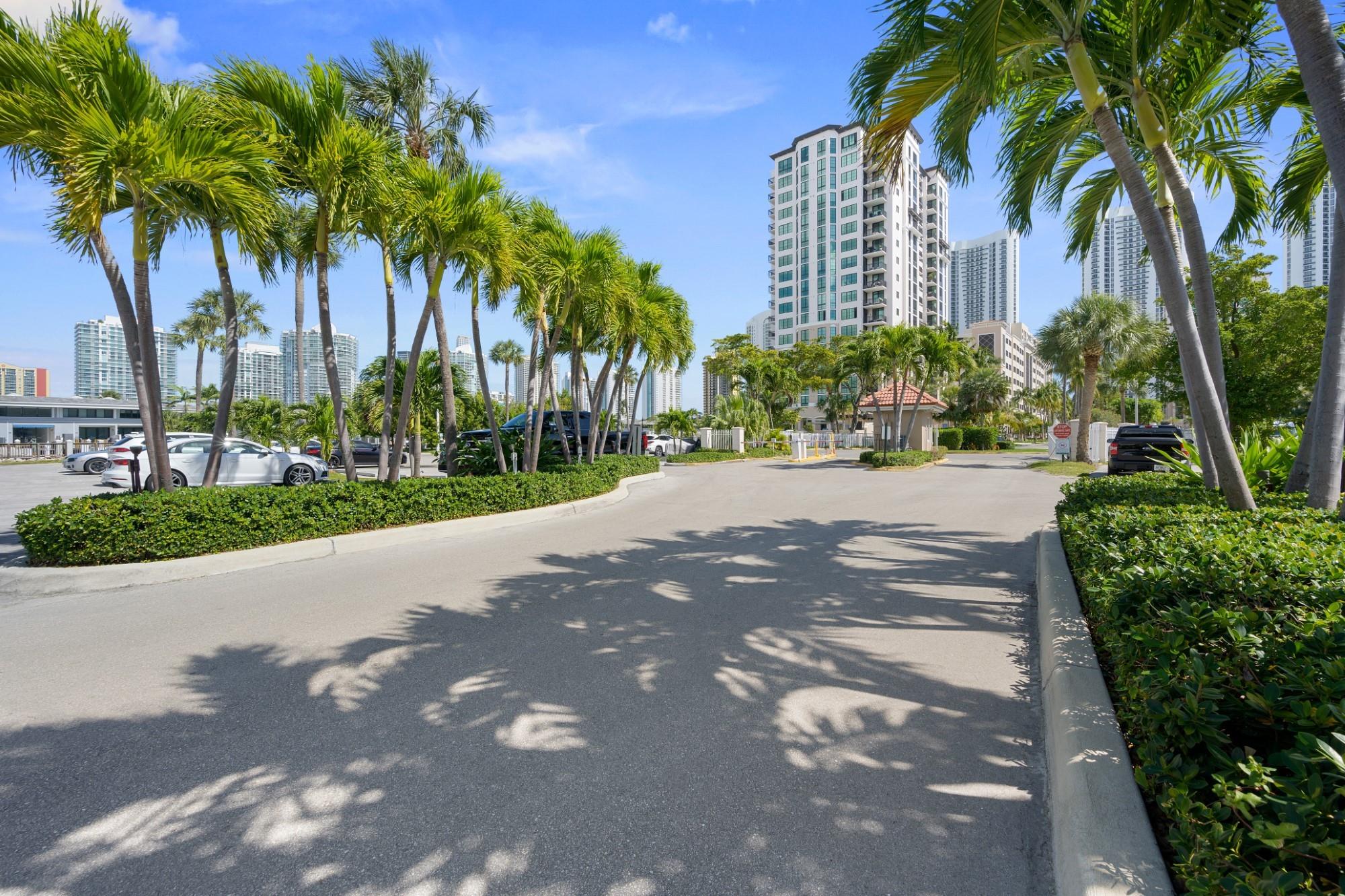 COASTAL TOWERS CONDO - Residential