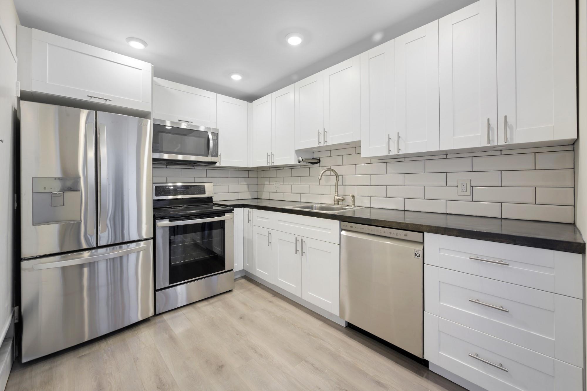 COASTAL TOWERS CONDO - Residential