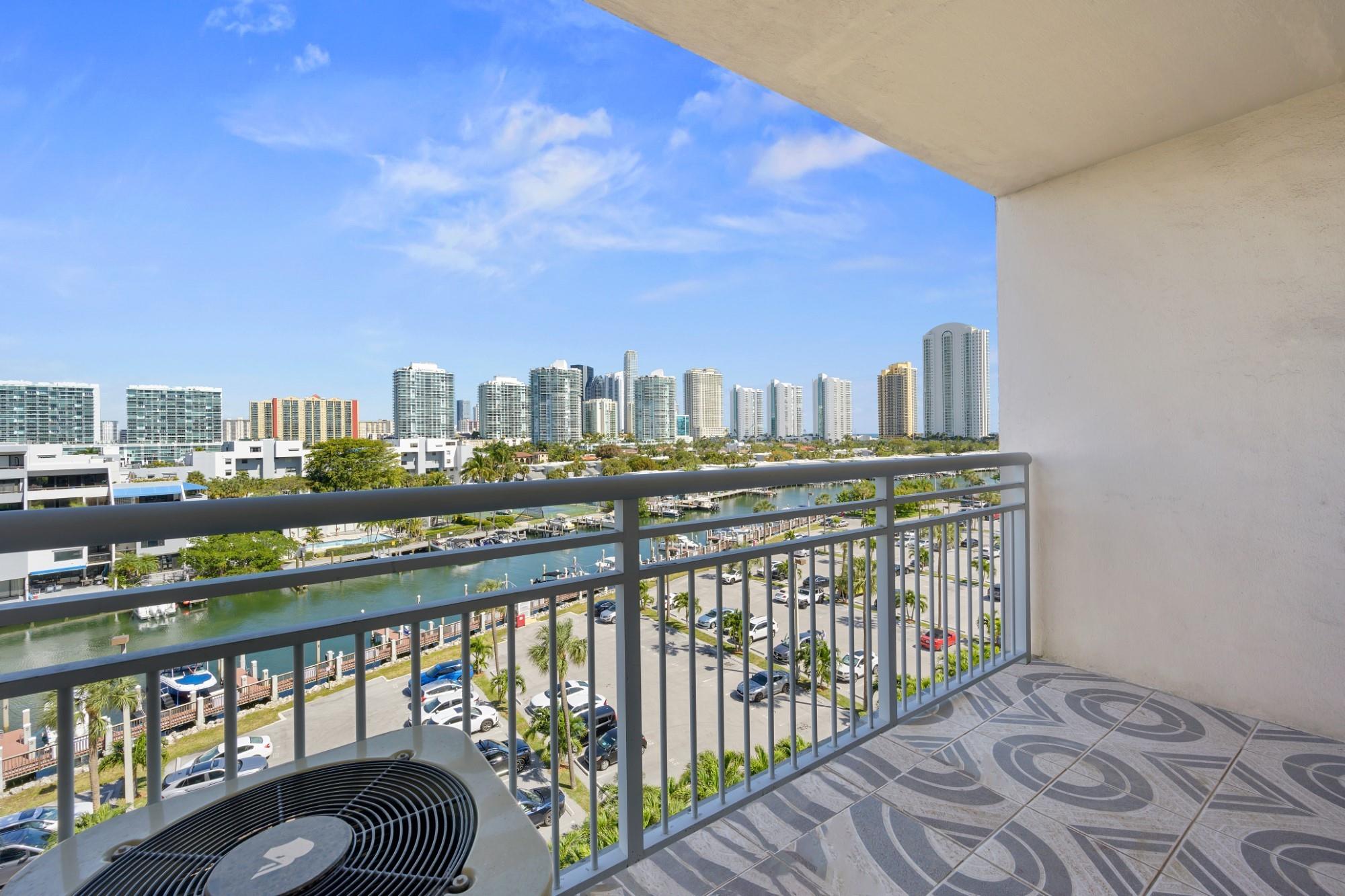 COASTAL TOWERS CONDO - Residential