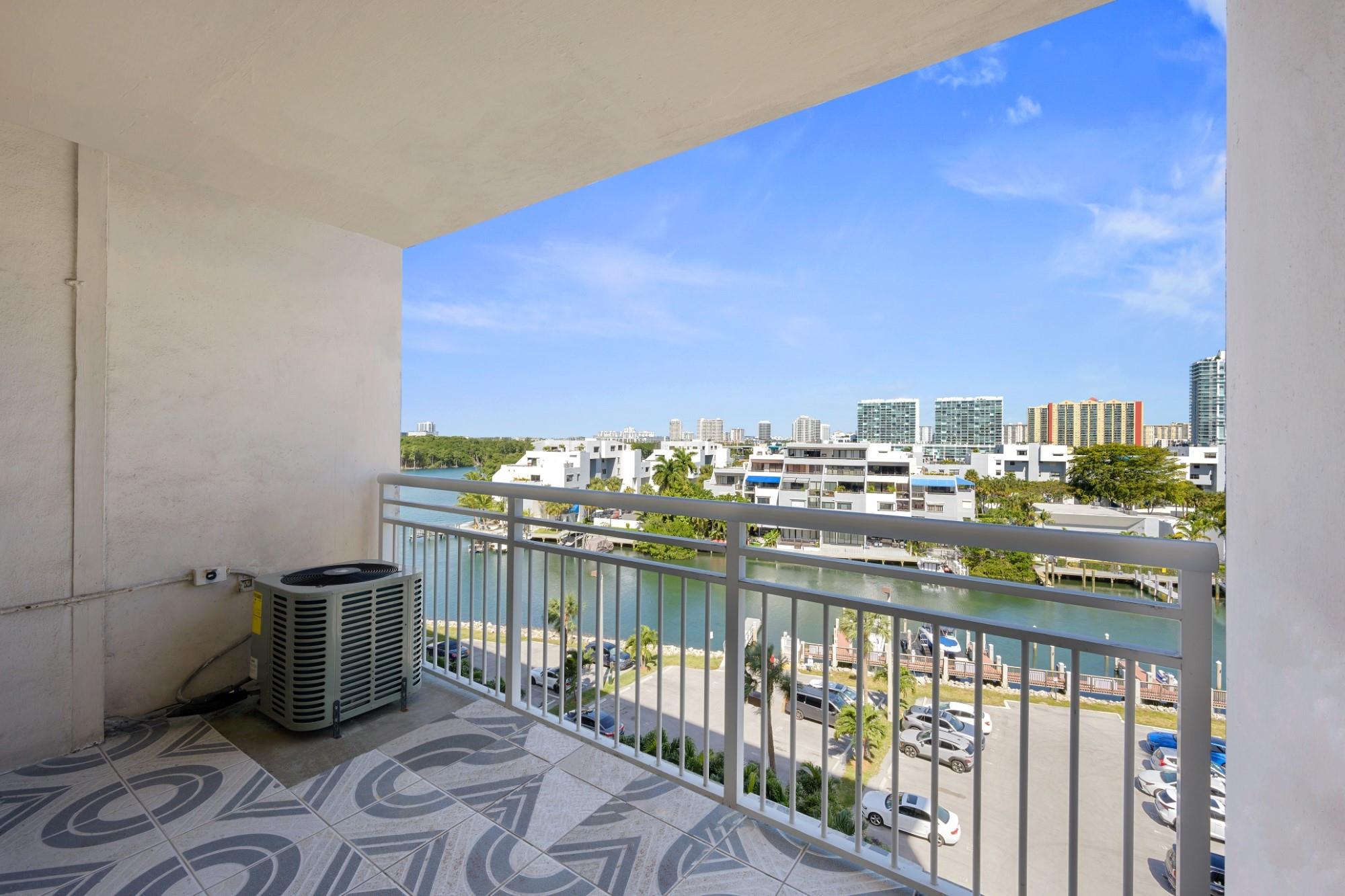 COASTAL TOWERS CONDO - Residential