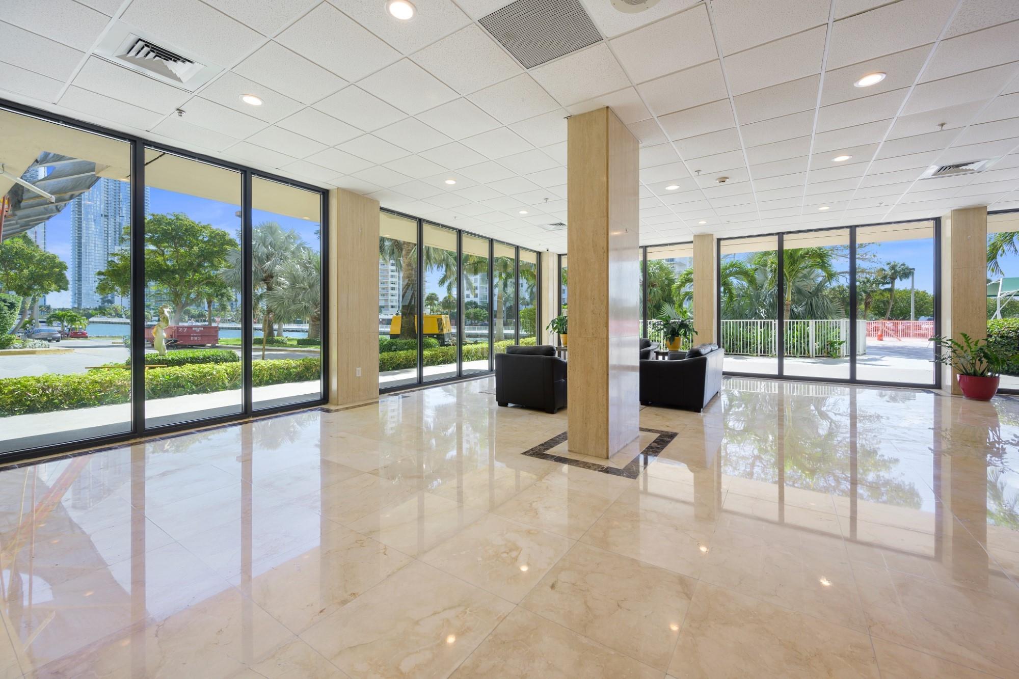 COASTAL TOWERS CONDO - Residential