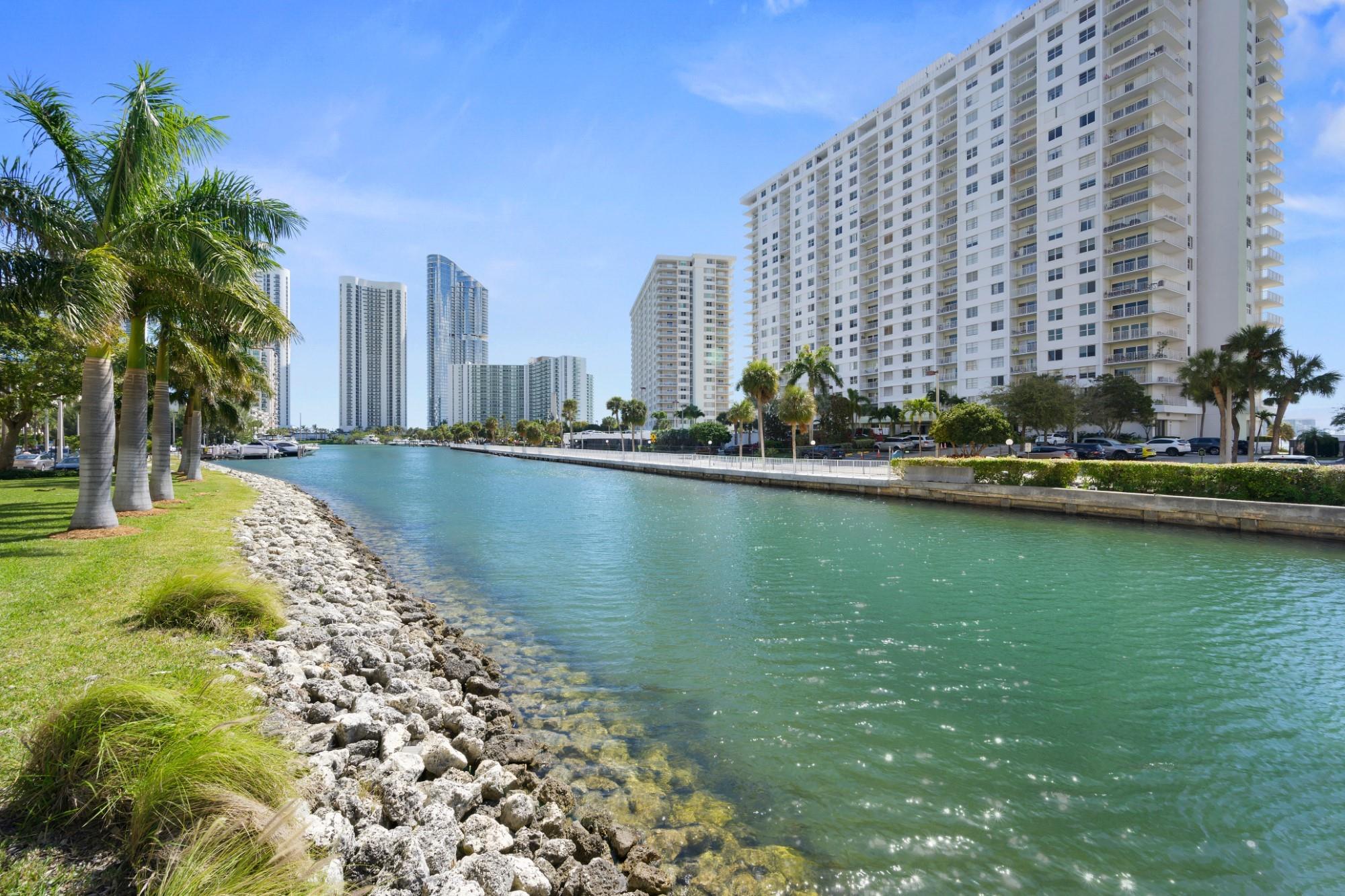 COASTAL TOWERS CONDO - Residential