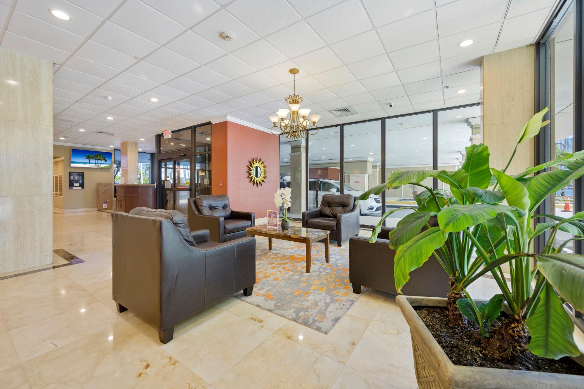 COASTAL TOWERS CONDO - Residential