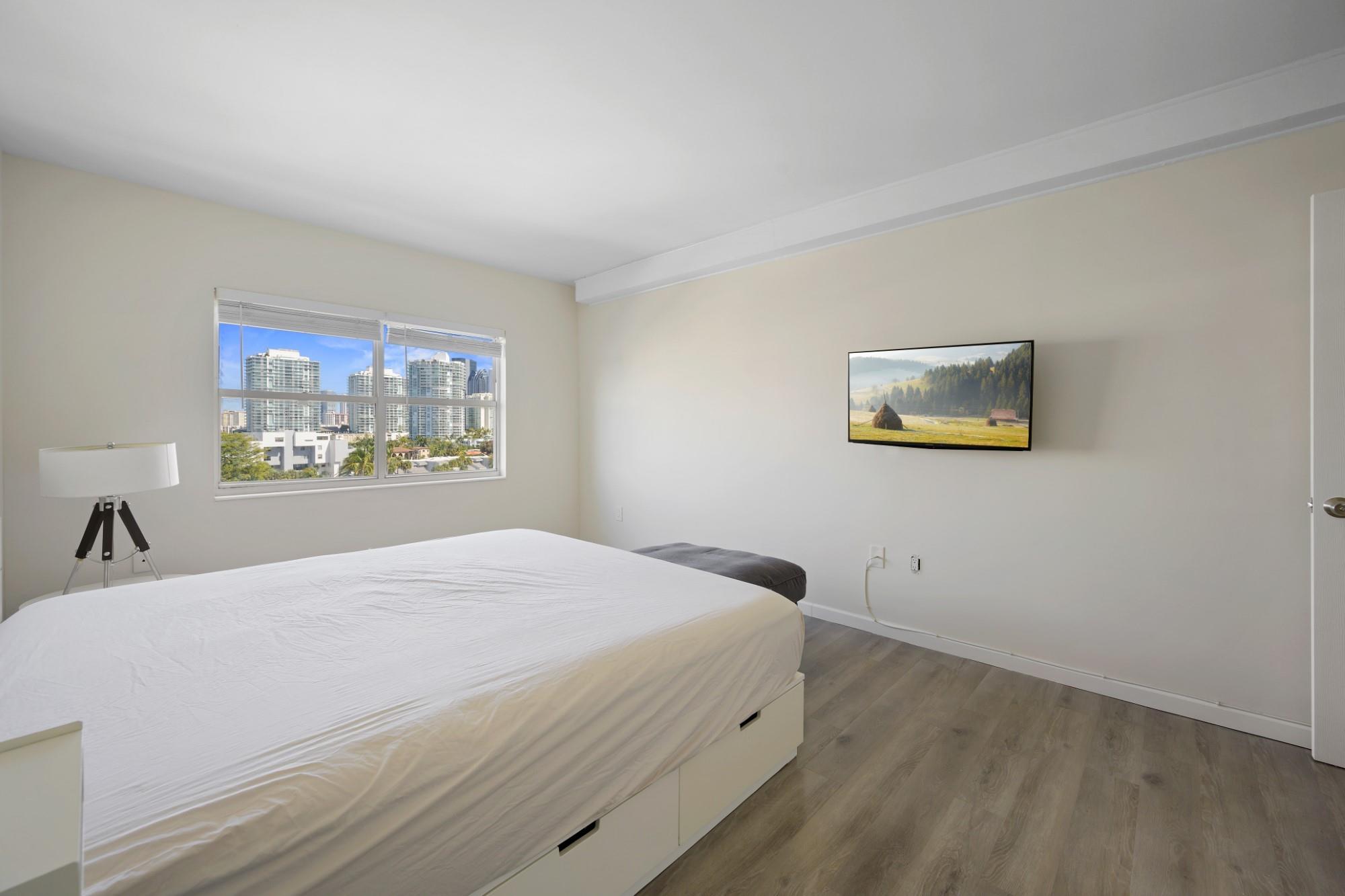 COASTAL TOWERS CONDO - Residential
