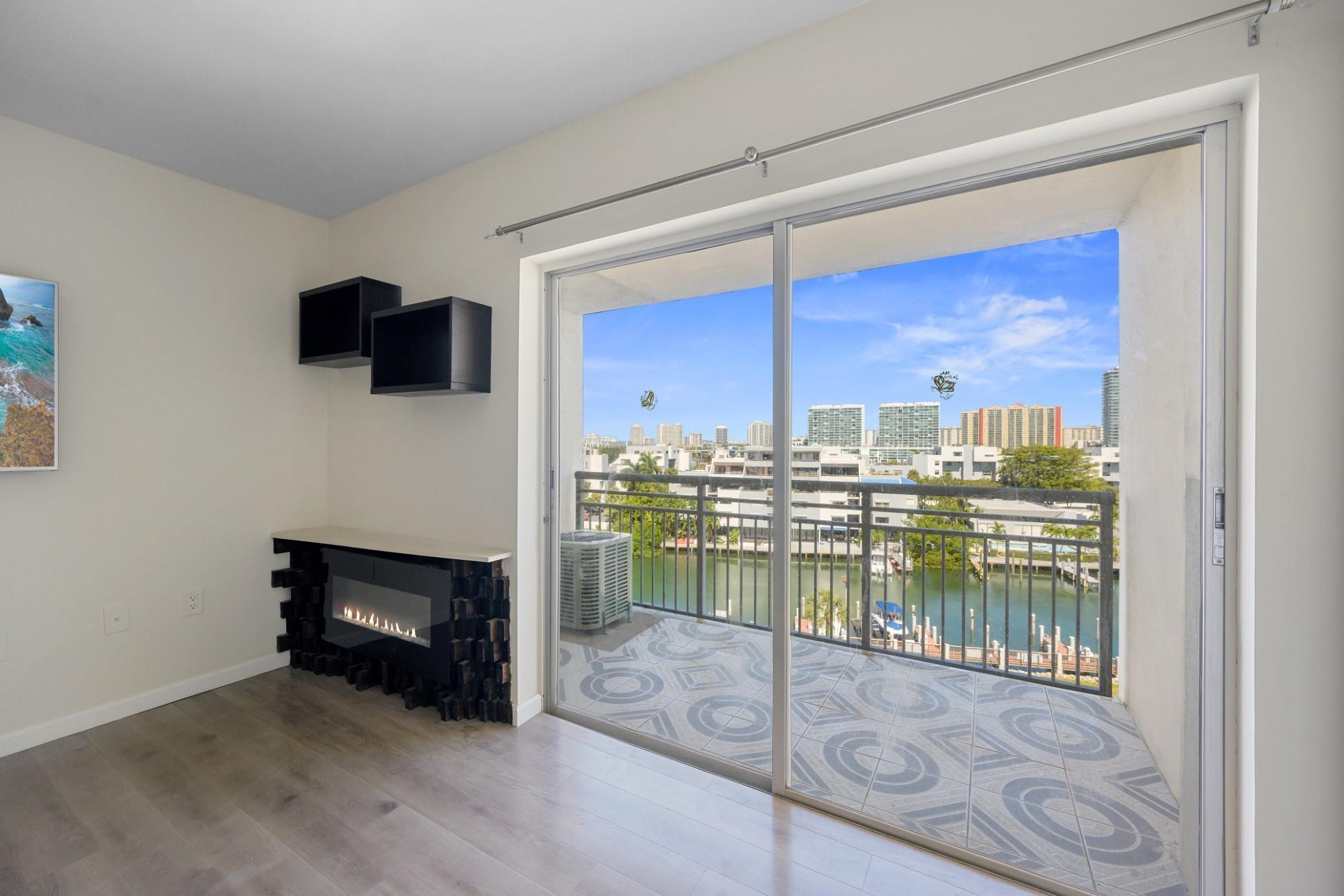 COASTAL TOWERS CONDO - Residential