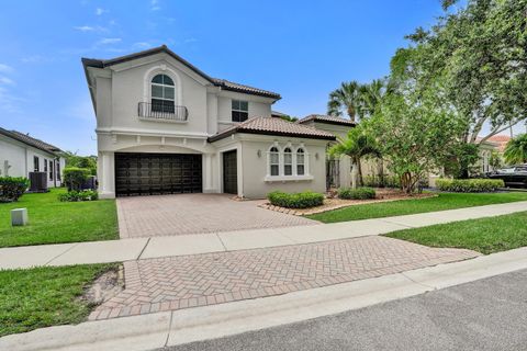 Photo of 7484 NW 114th Terrace, Parkland, FL 33076 (MLS # B26045558)