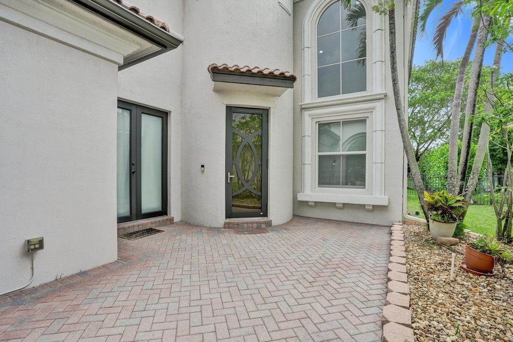 Photo of 7484 NW 114th Terrace, Parkland, FL 33076 (MLS # B26045558)