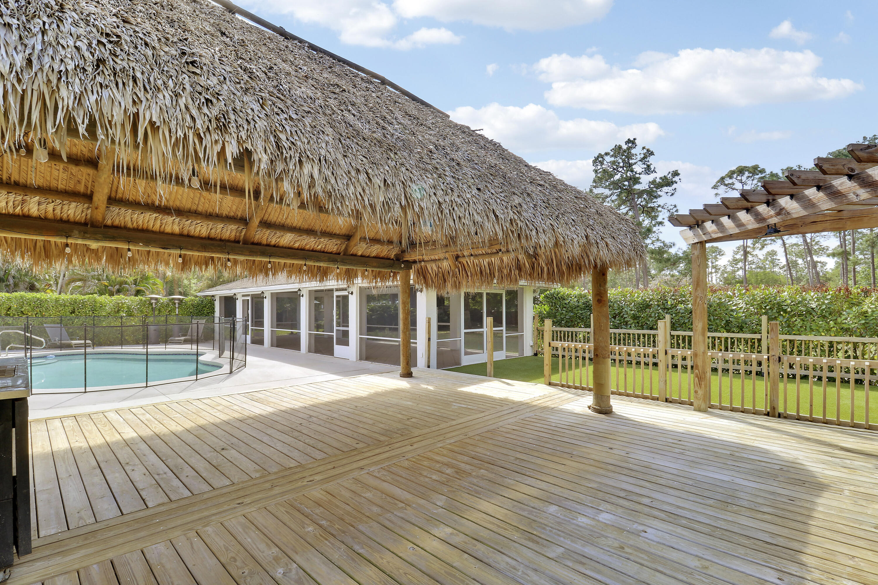 Jupiter Farms - Residential