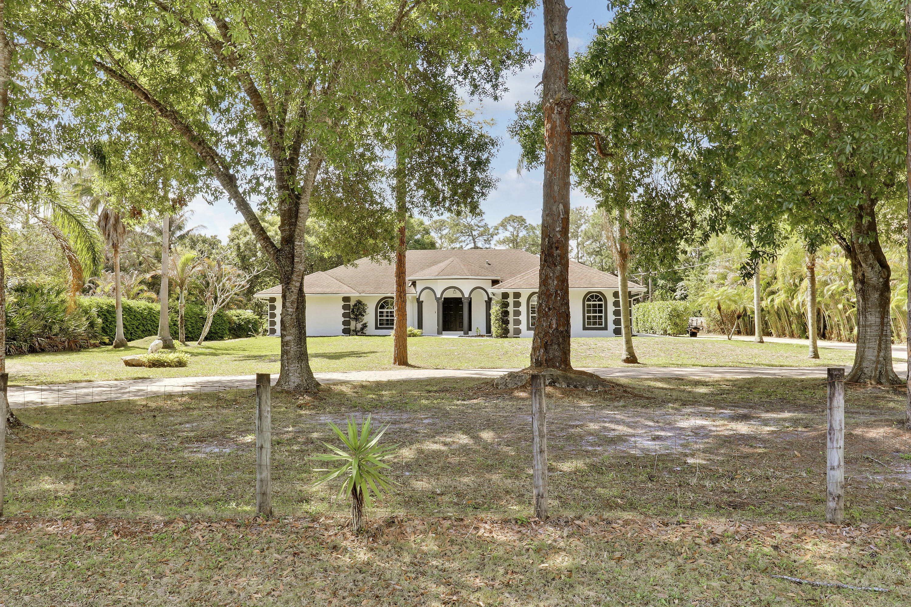 Jupiter Farms - Residential