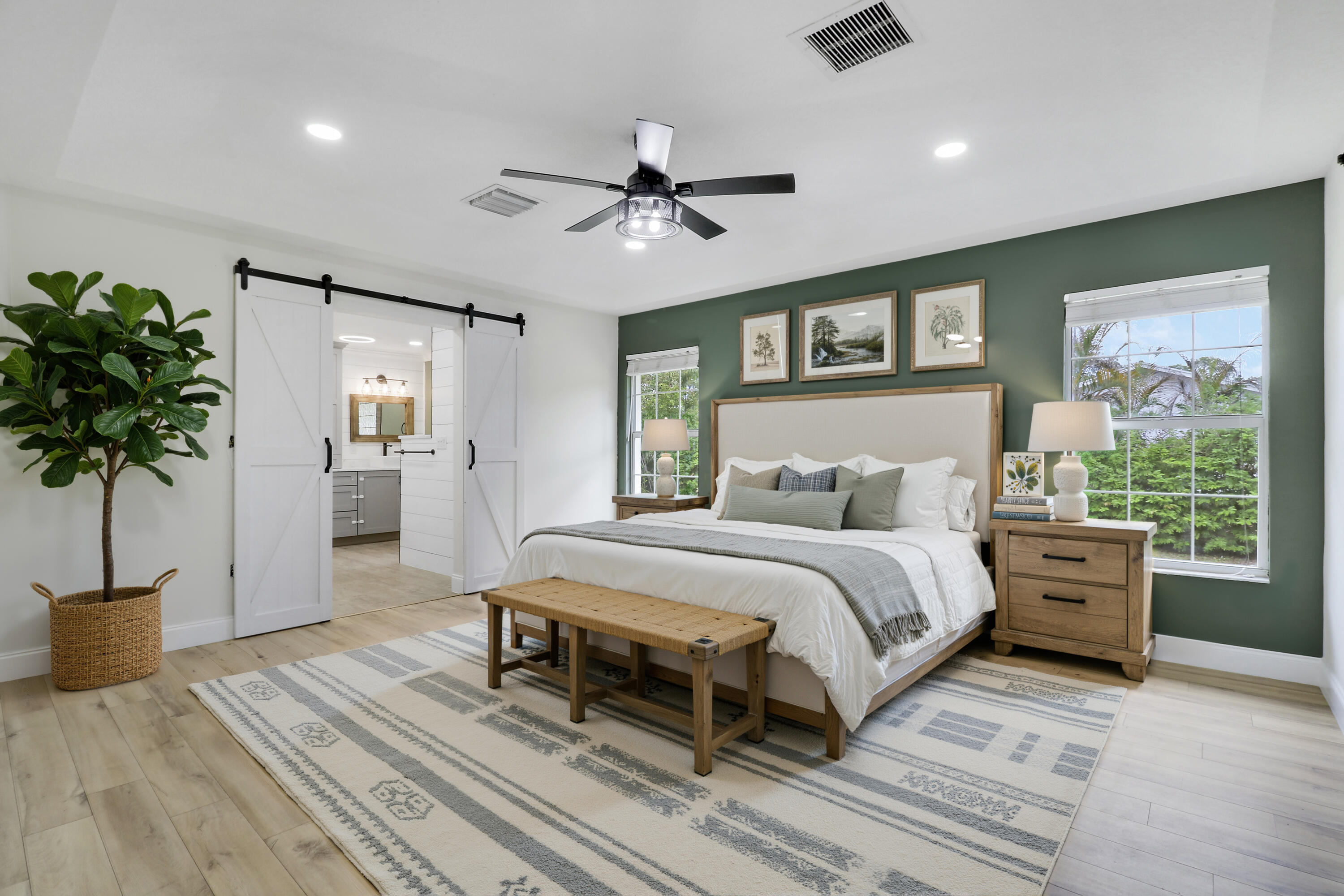 Jupiter Farms - Residential