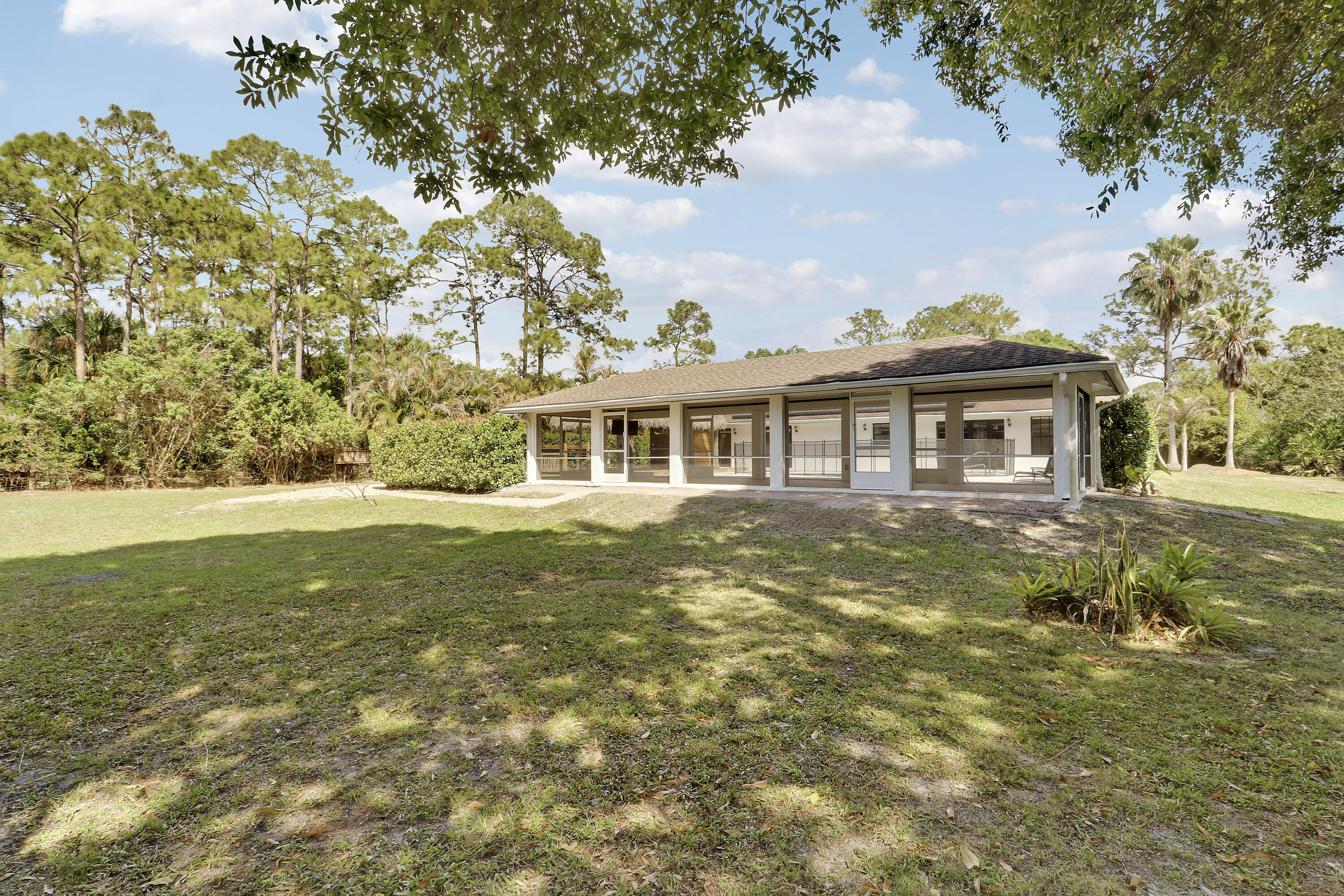 Jupiter Farms - Residential