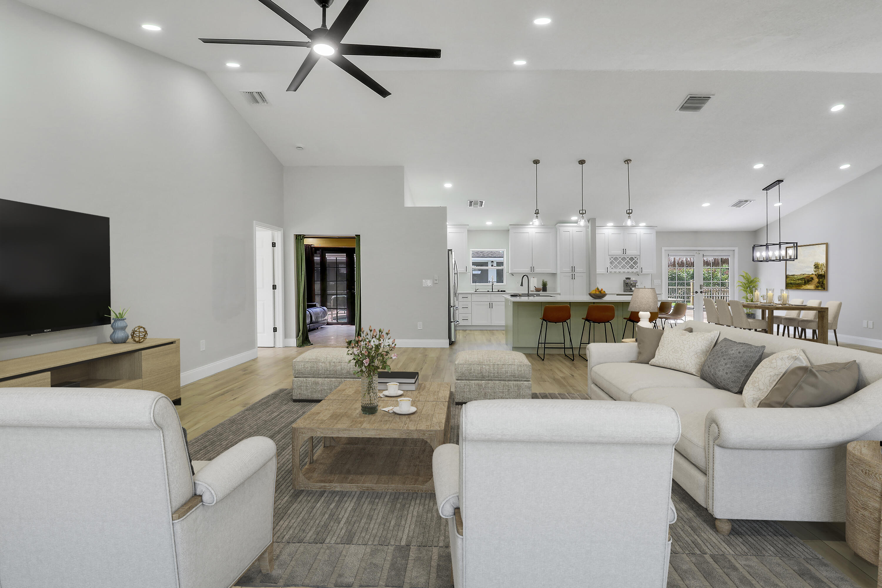 Jupiter Farms - Residential