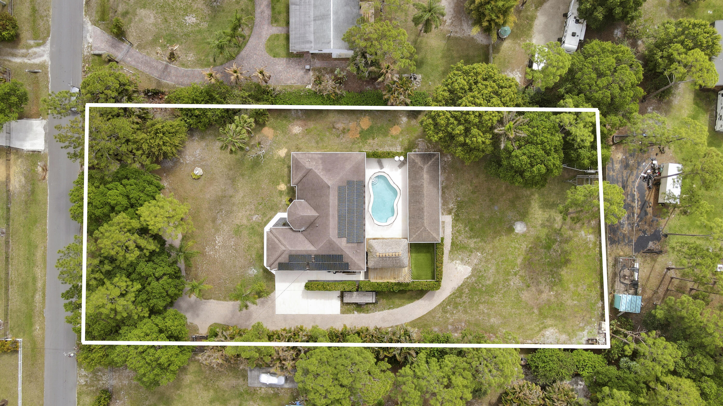 Jupiter Farms - Residential