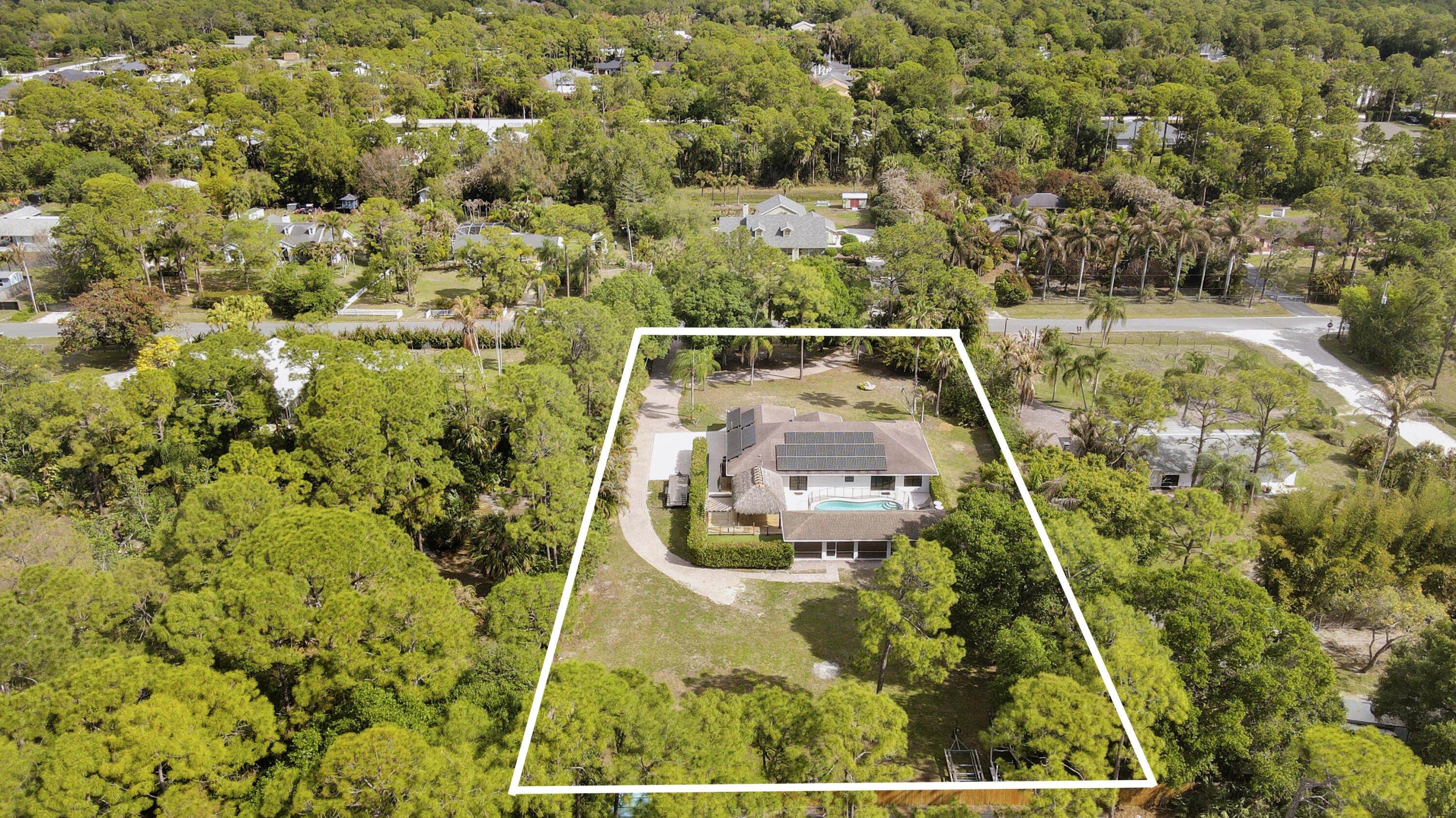 Jupiter Farms - Residential