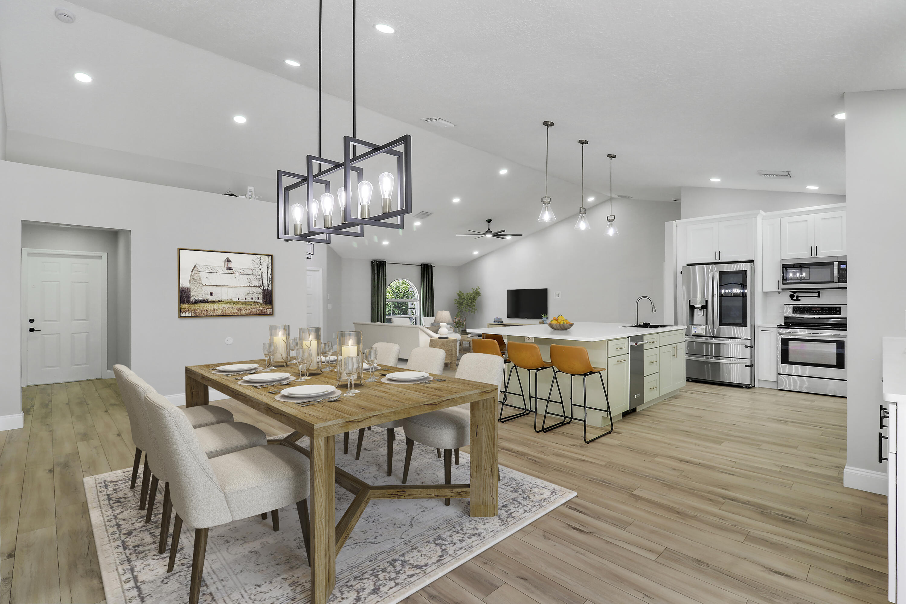 Jupiter Farms - Residential