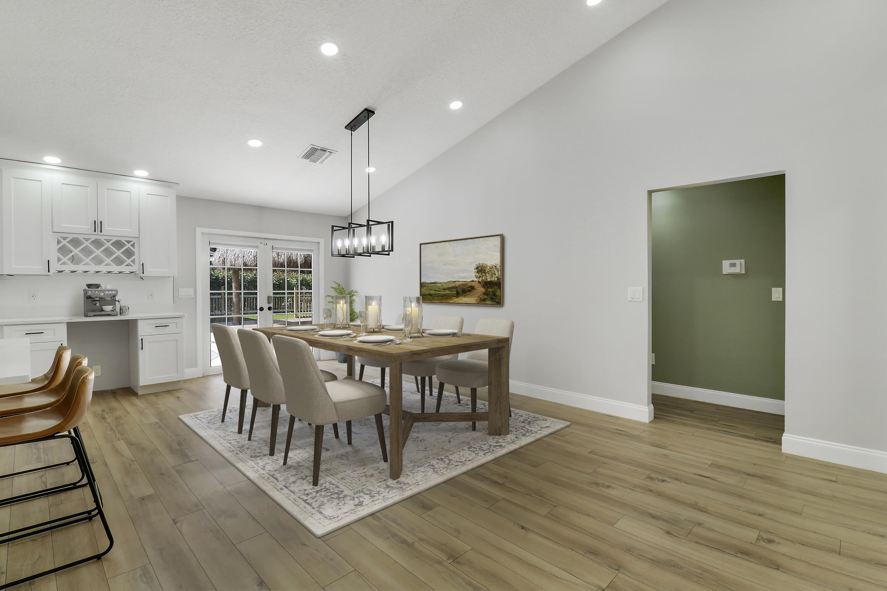 Jupiter Farms - Residential