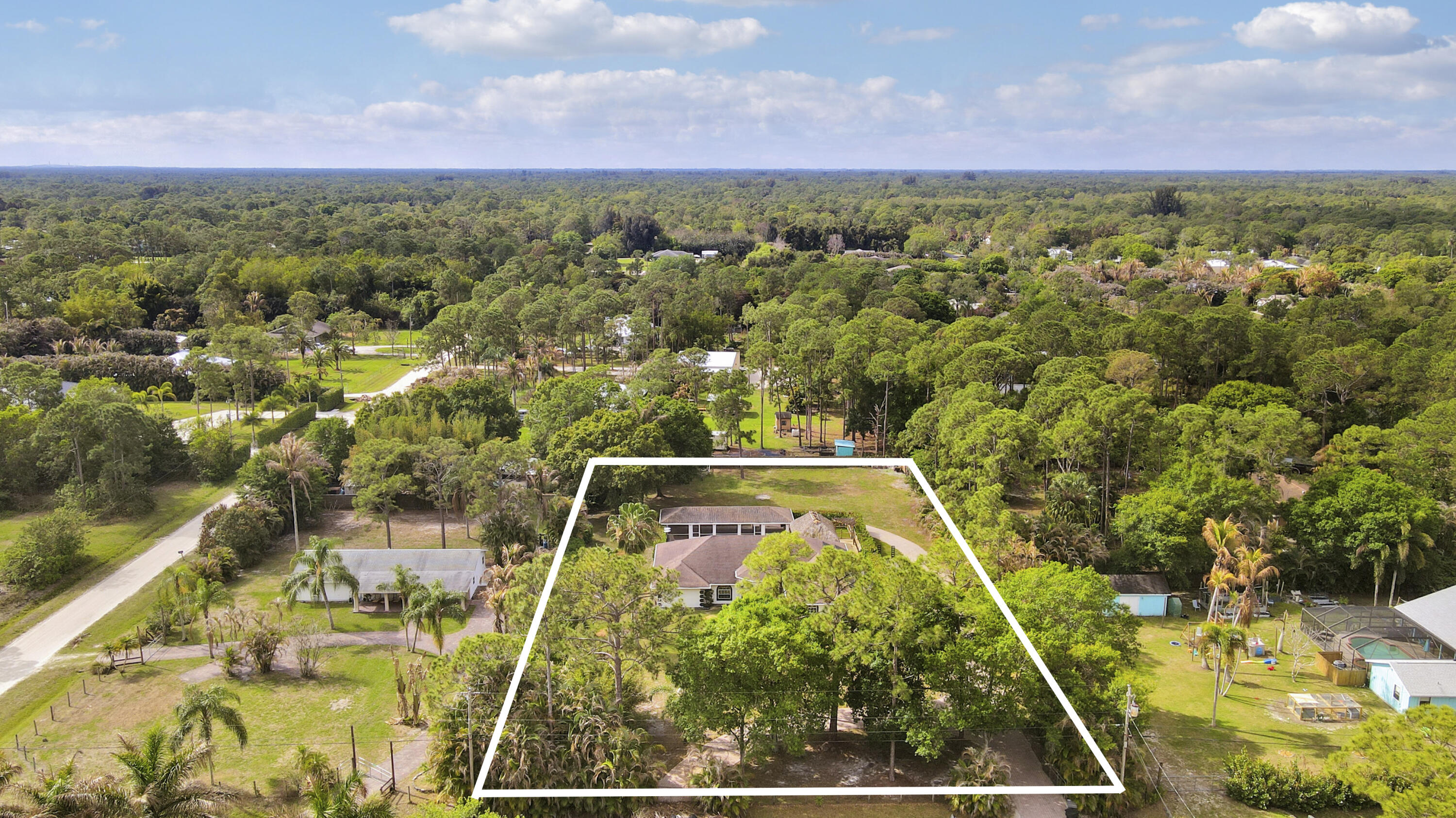 Jupiter Farms - Residential