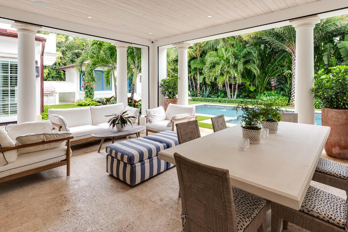 VILLA MARINE - Residential