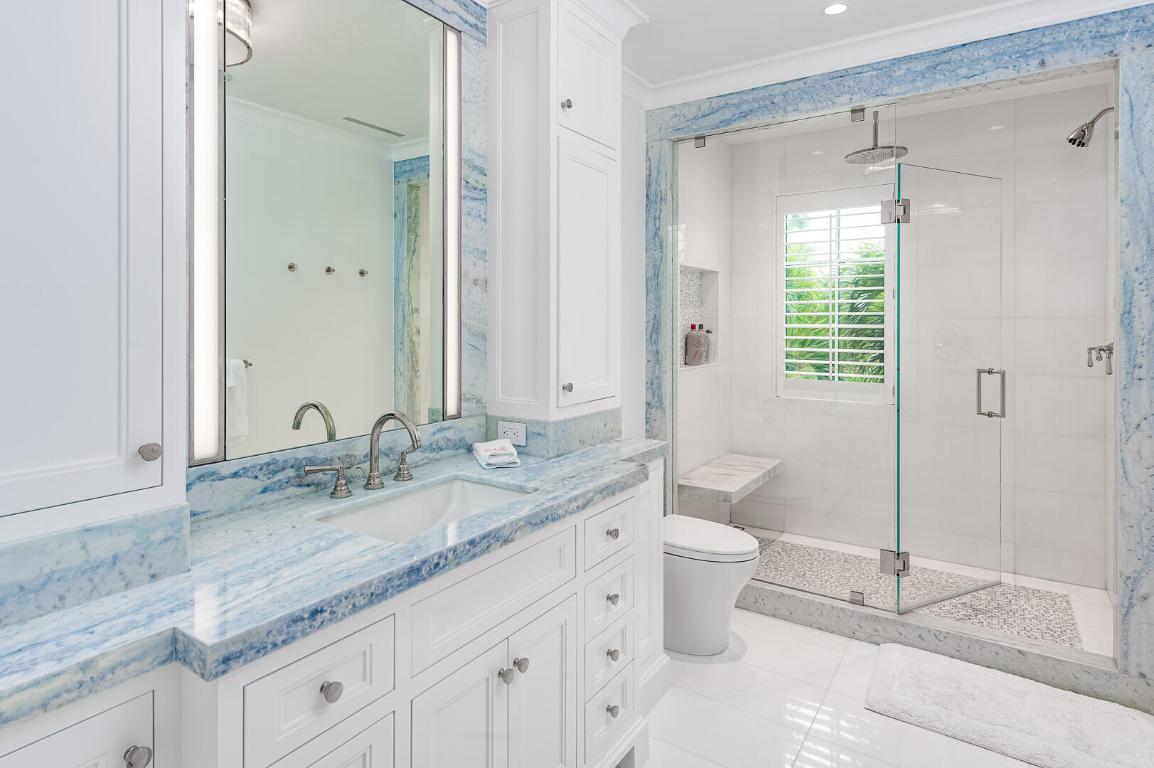 VILLA MARINE - Residential