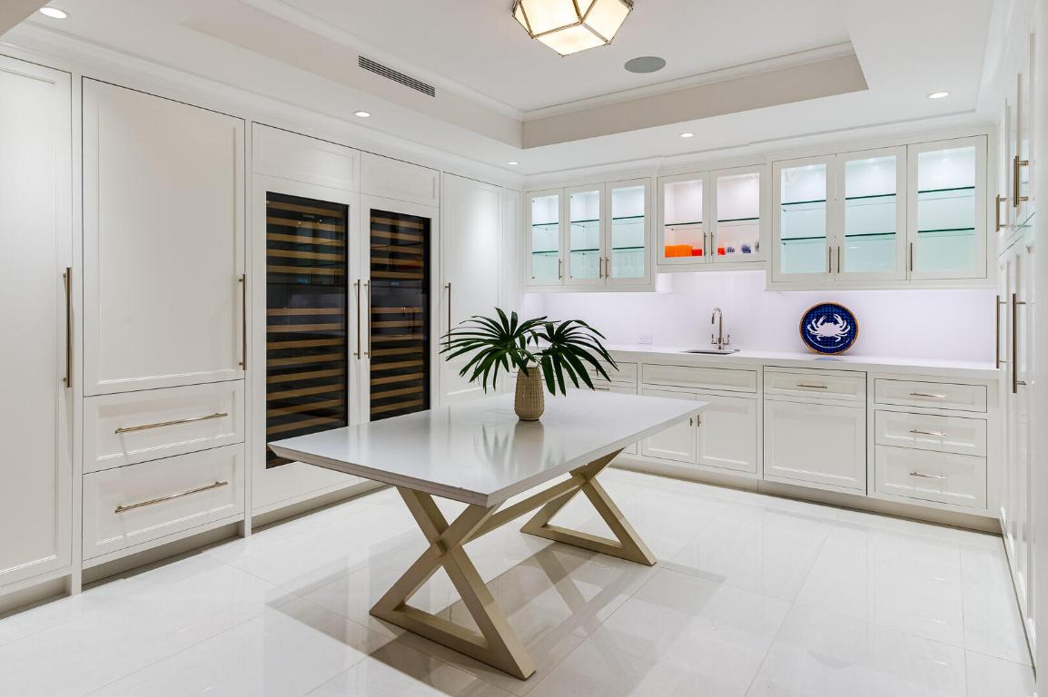 VILLA MARINE - Residential