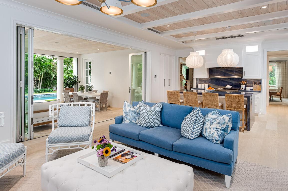 VILLA MARINE - Residential