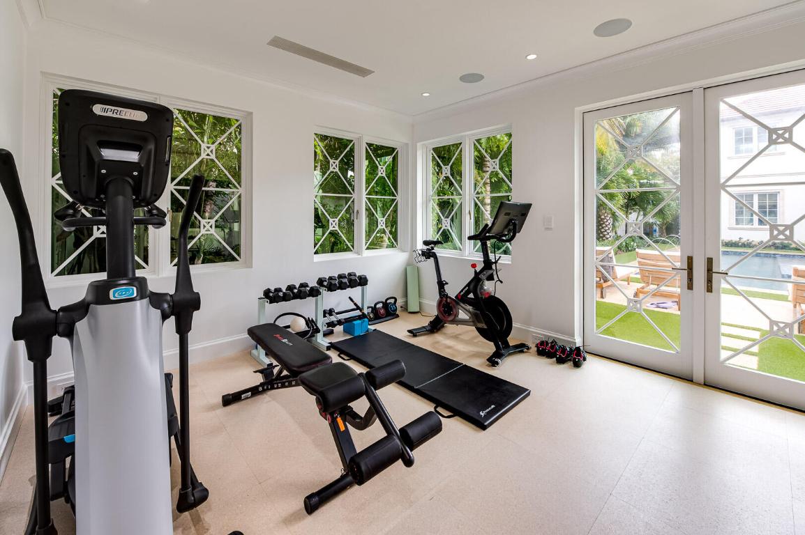 VILLA MARINE - Residential