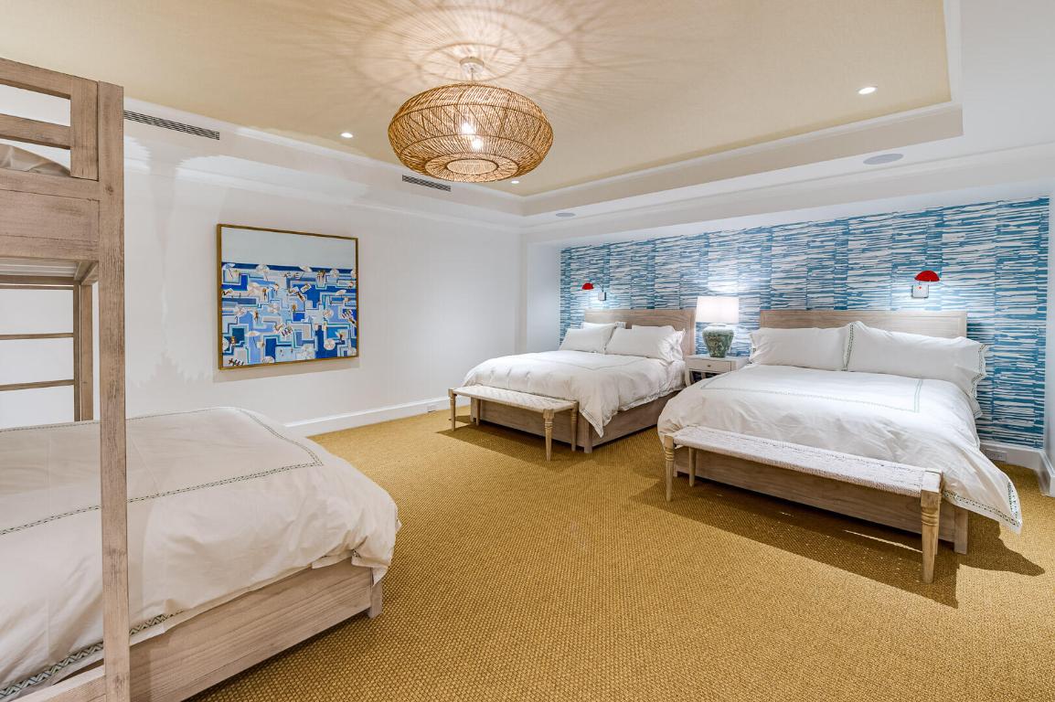 VILLA MARINE - Residential