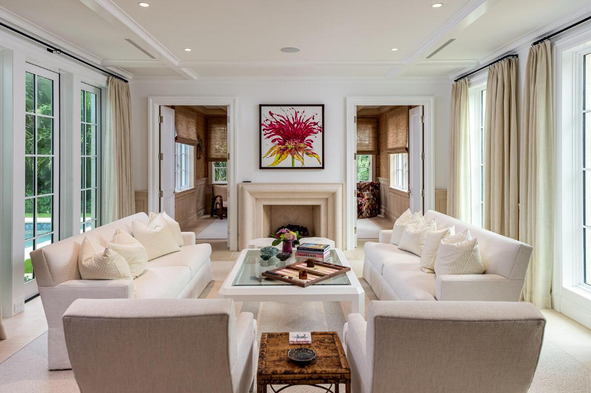 VILLA MARINE - Residential