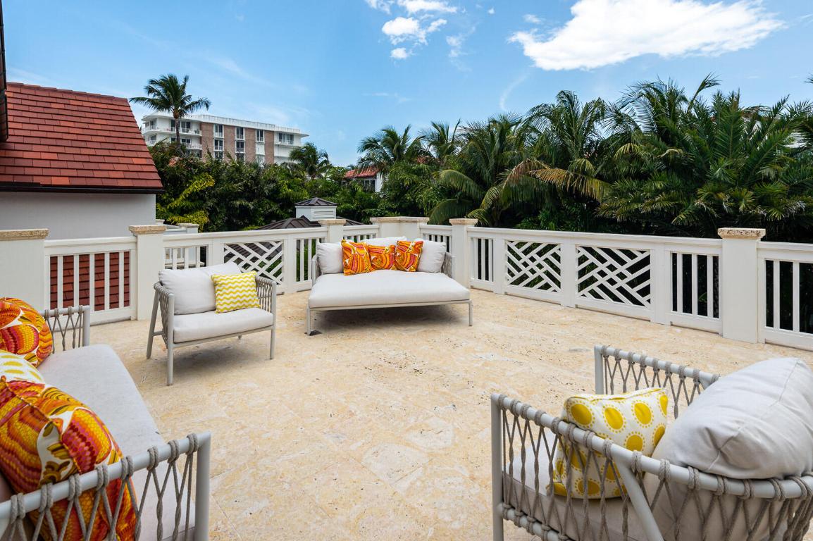 VILLA MARINE - Residential