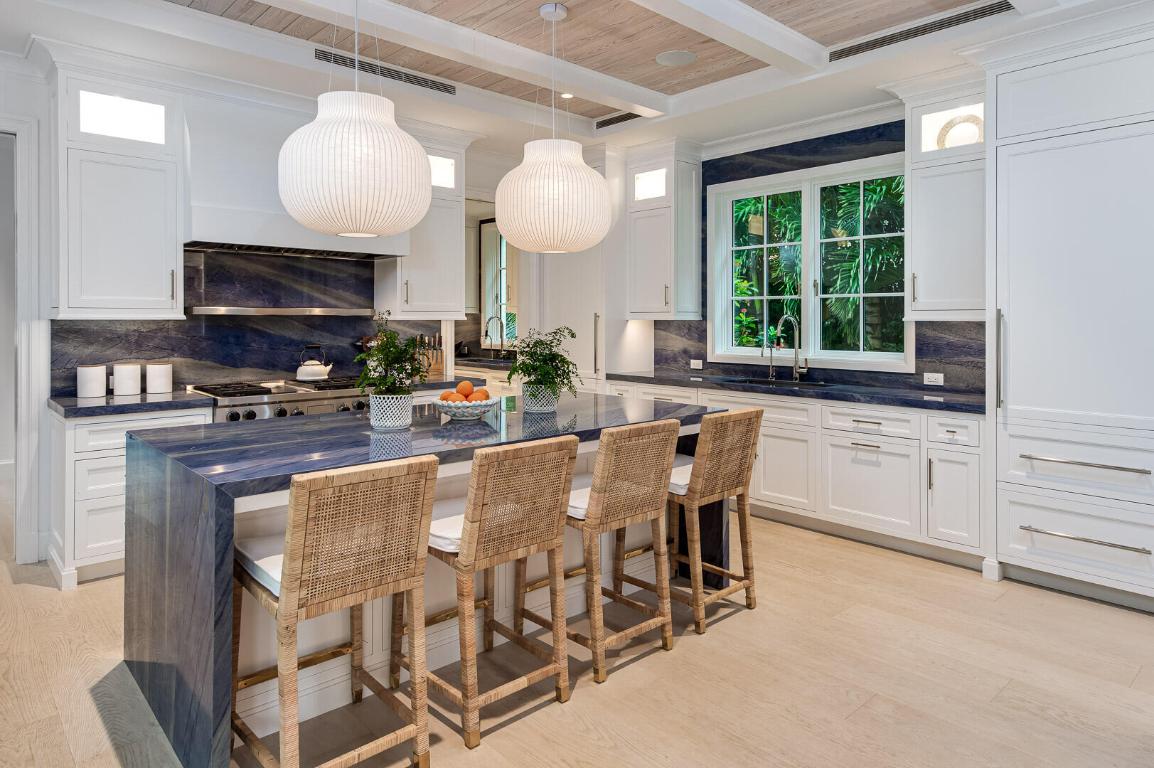 VILLA MARINE - Residential