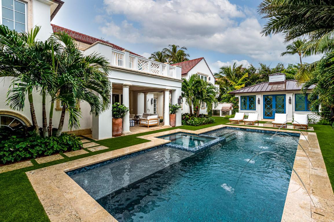 VILLA MARINE - Residential