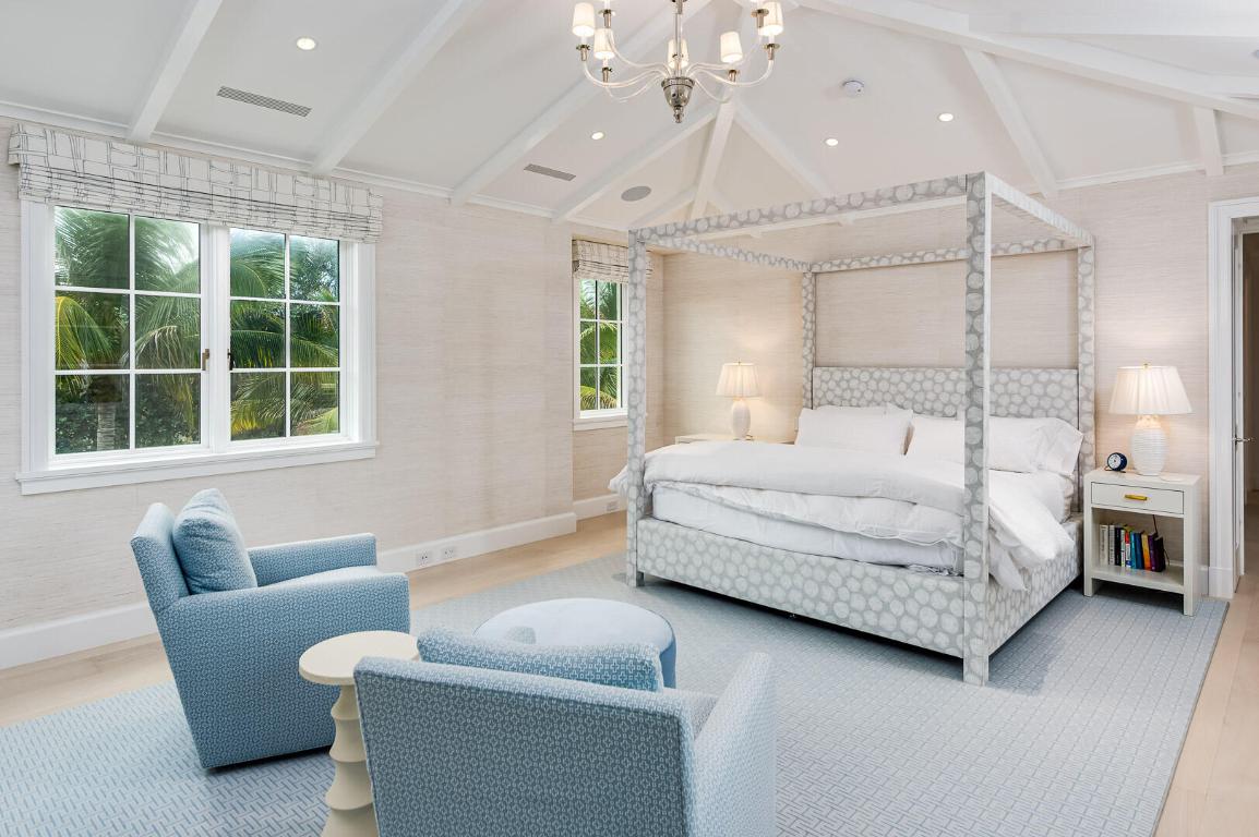 VILLA MARINE - Residential