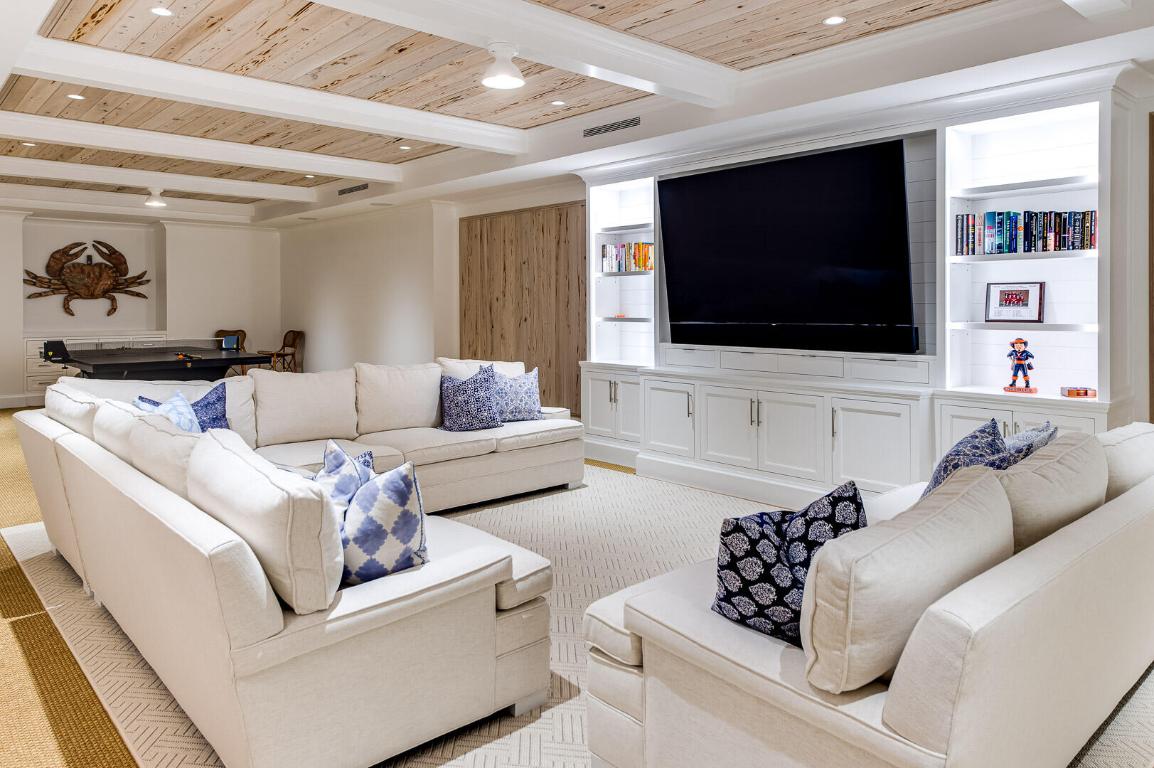 VILLA MARINE - Residential