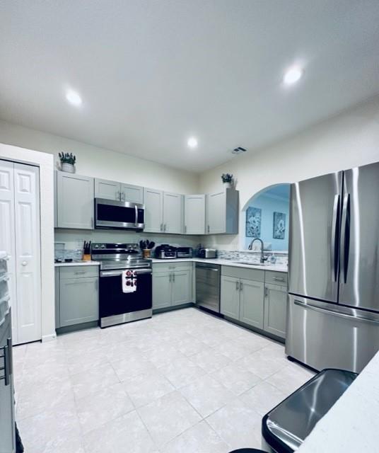Pine Bay - Residential