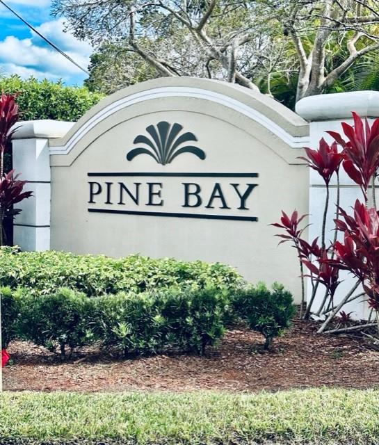 Pine Bay - Residential