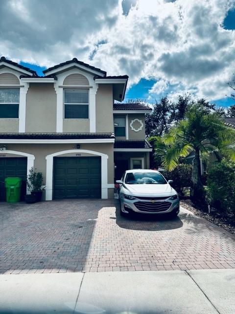 Pine Bay - Residential