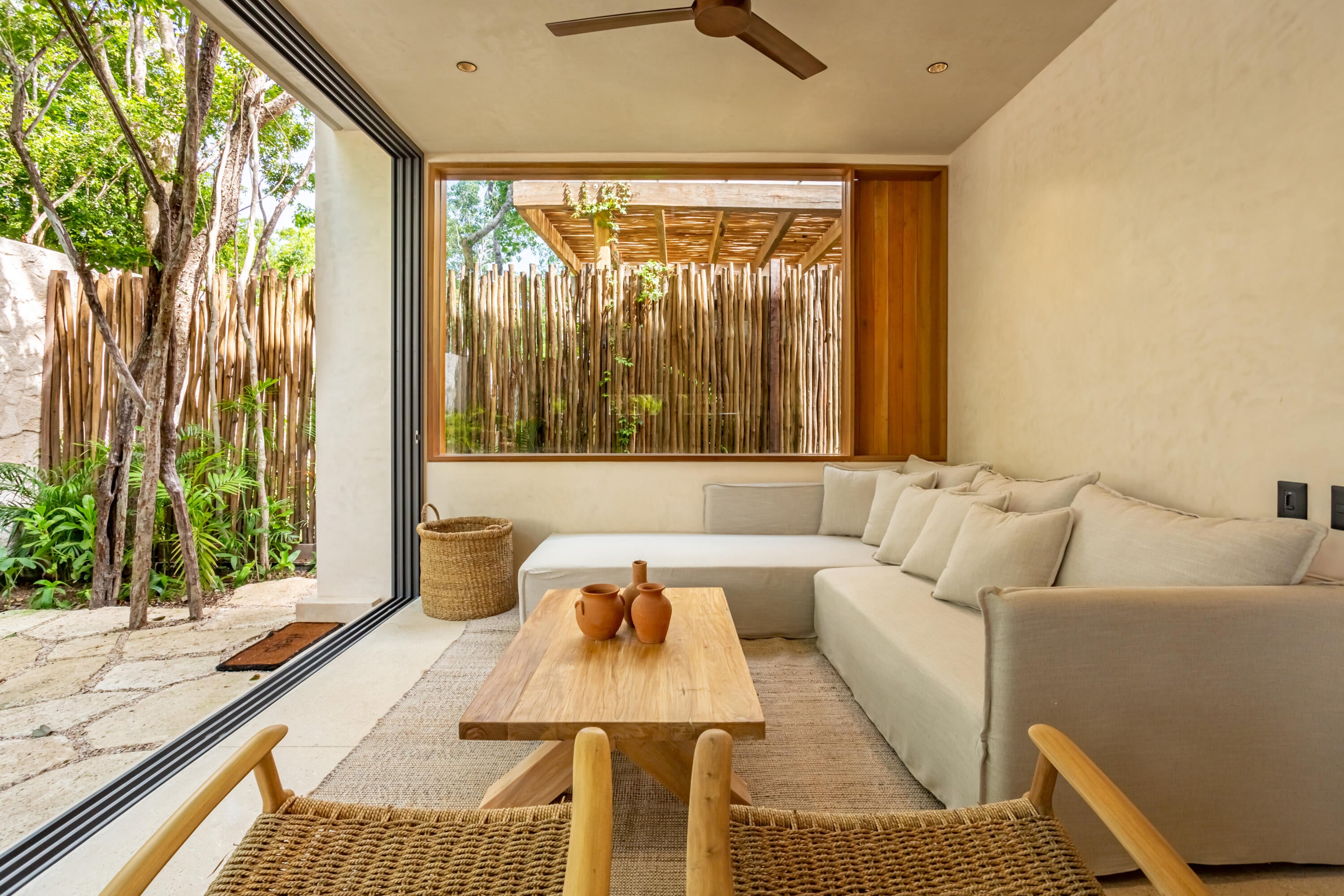 Amari Tulum 10 Avenida Norte & Calle Palma Unit 16h Selva