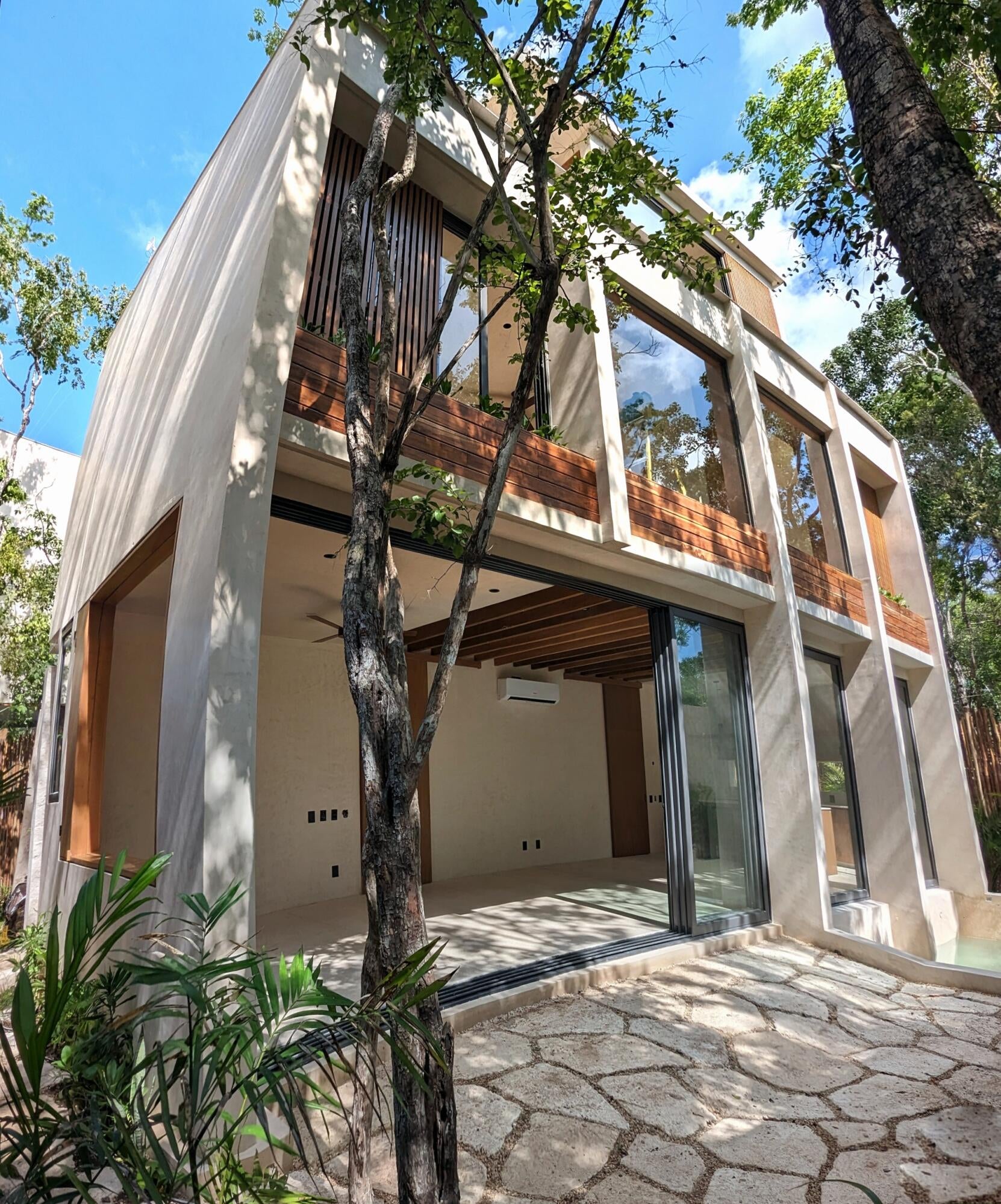 Amari Tulum 10 Avenida Norte & Calle Palma Unit 16h Selva