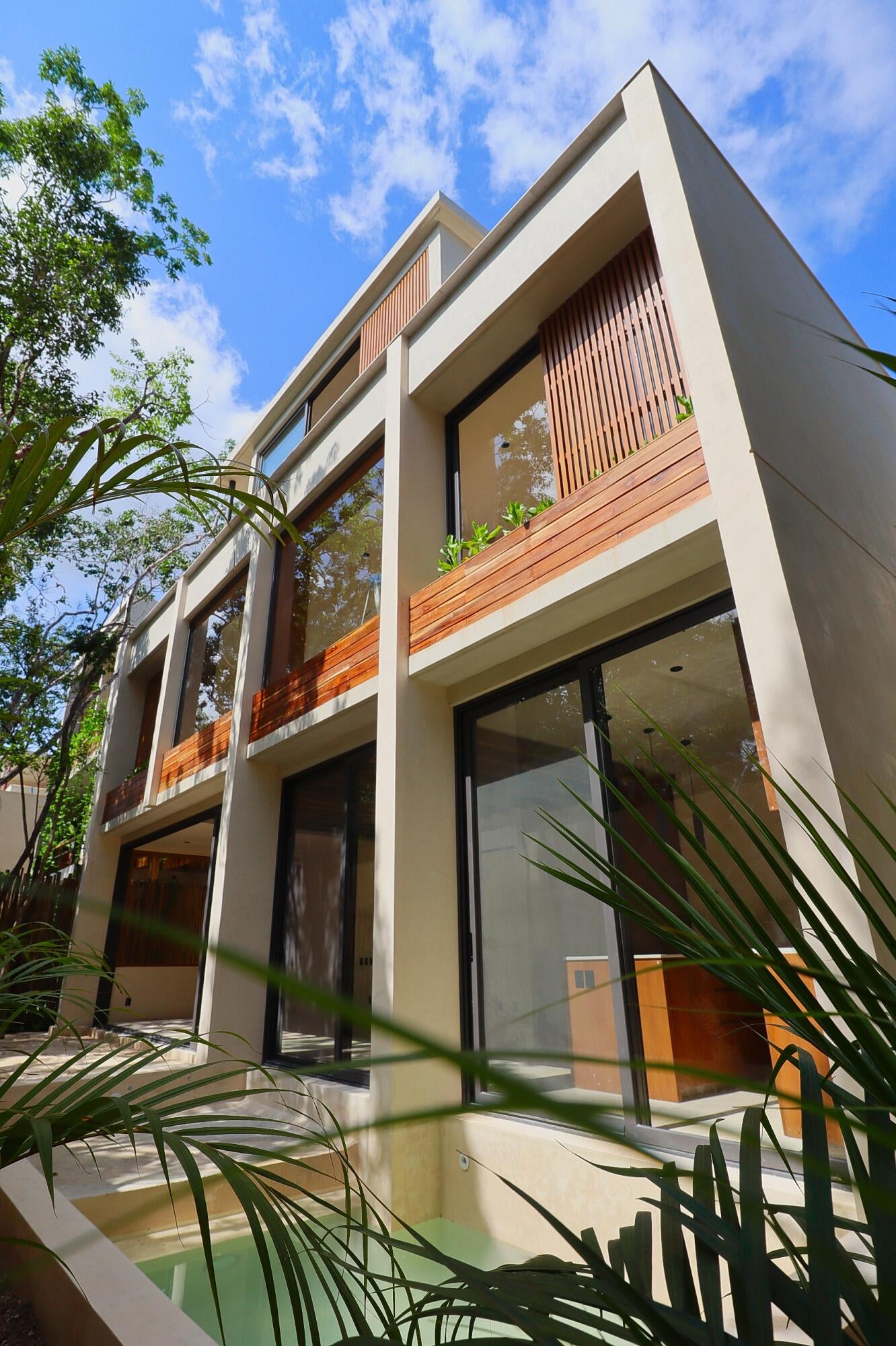Amari Tulum 10 Avenida Norte & Calle Palma Unit 16h Selva