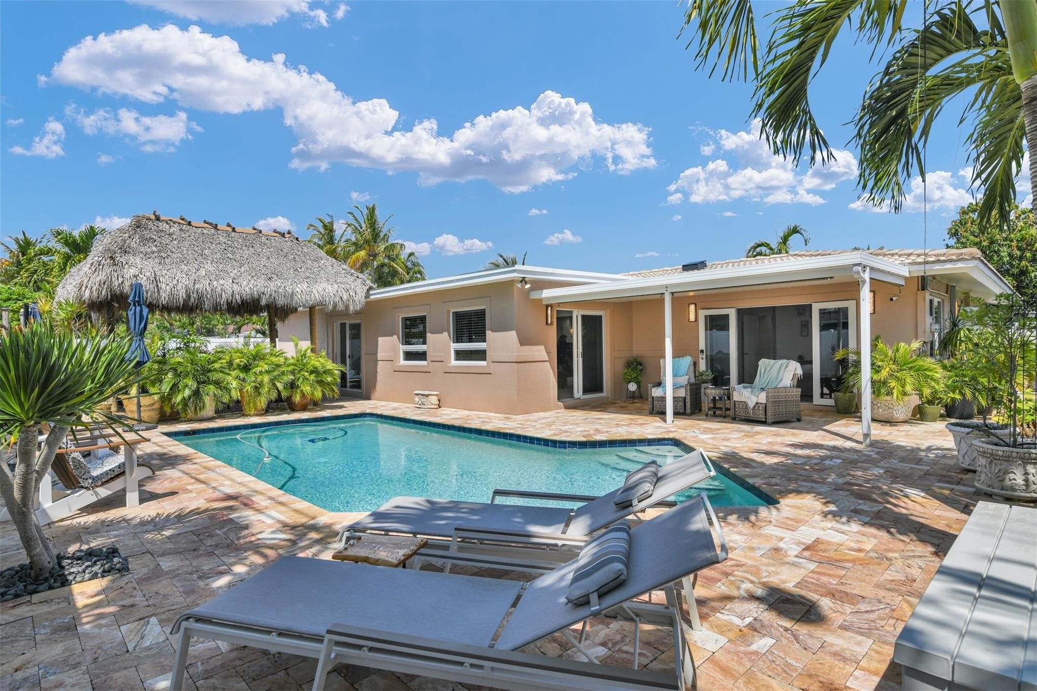 The Cove 32-48 B - Residential