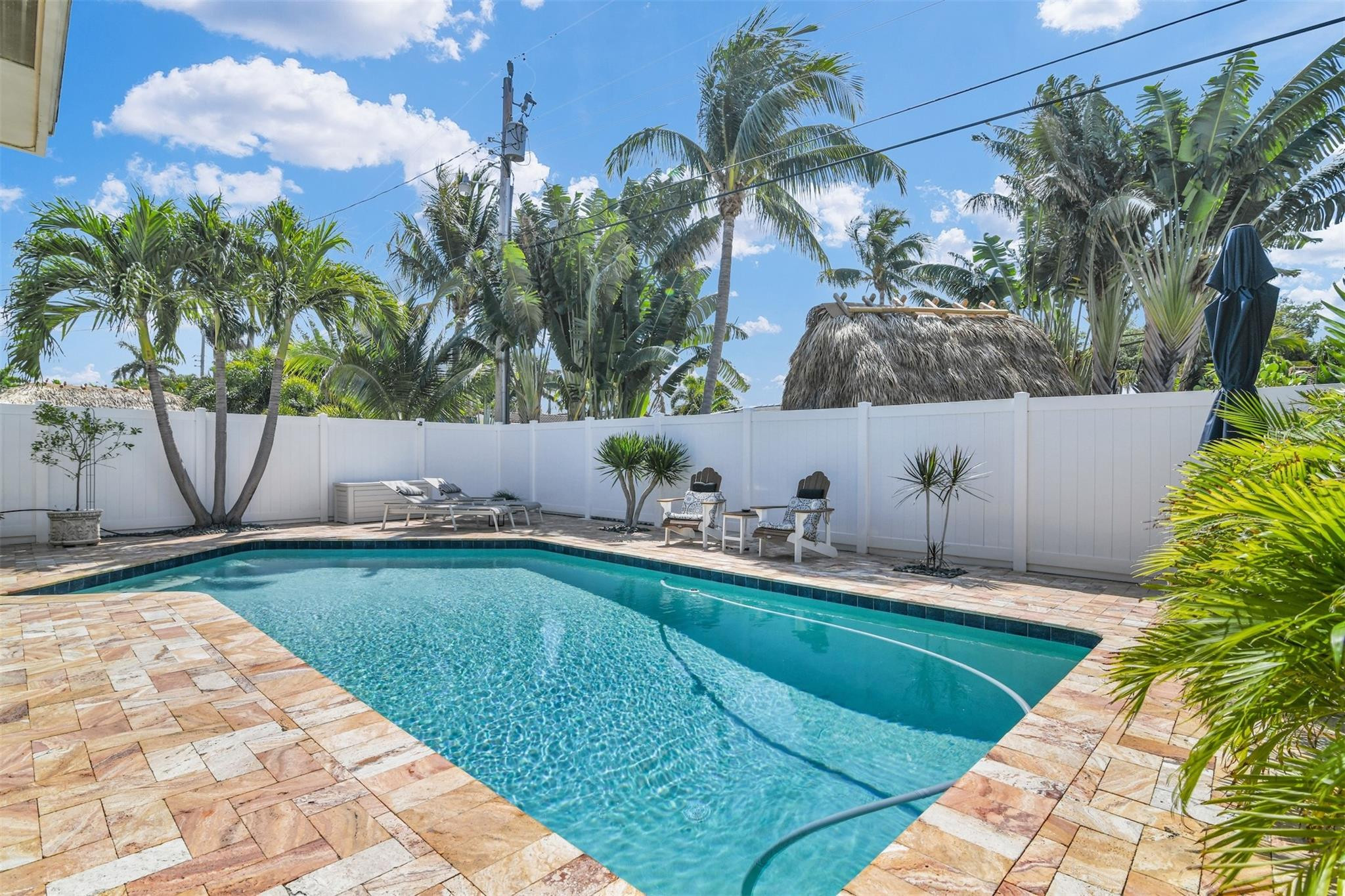 The Cove 32-48 B - Residential