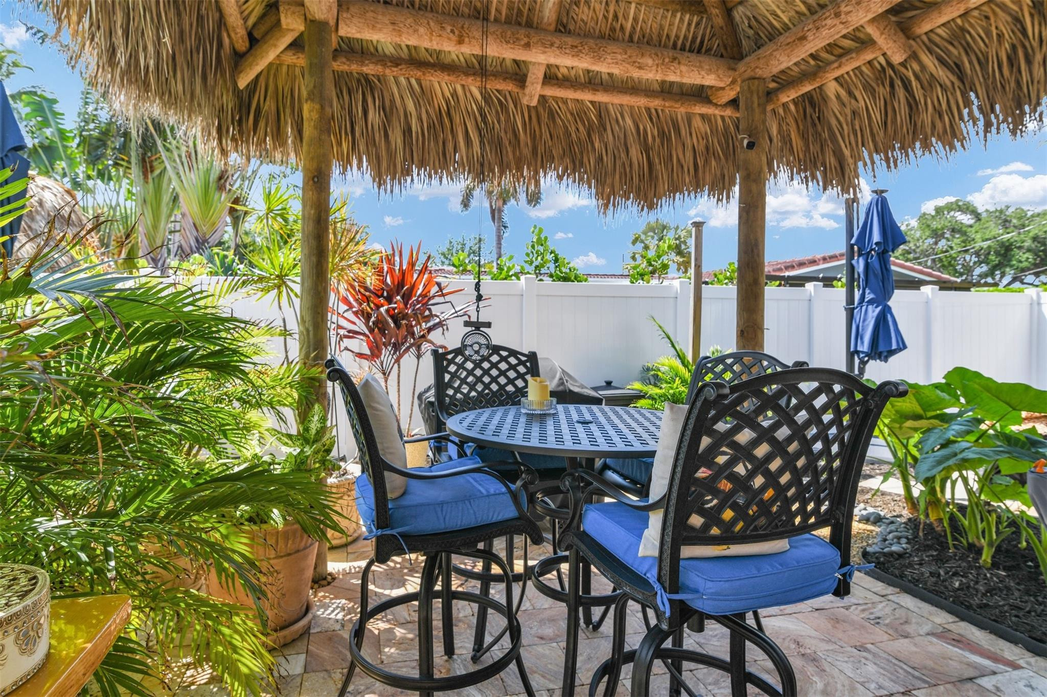 The Cove 32-48 B - Residential