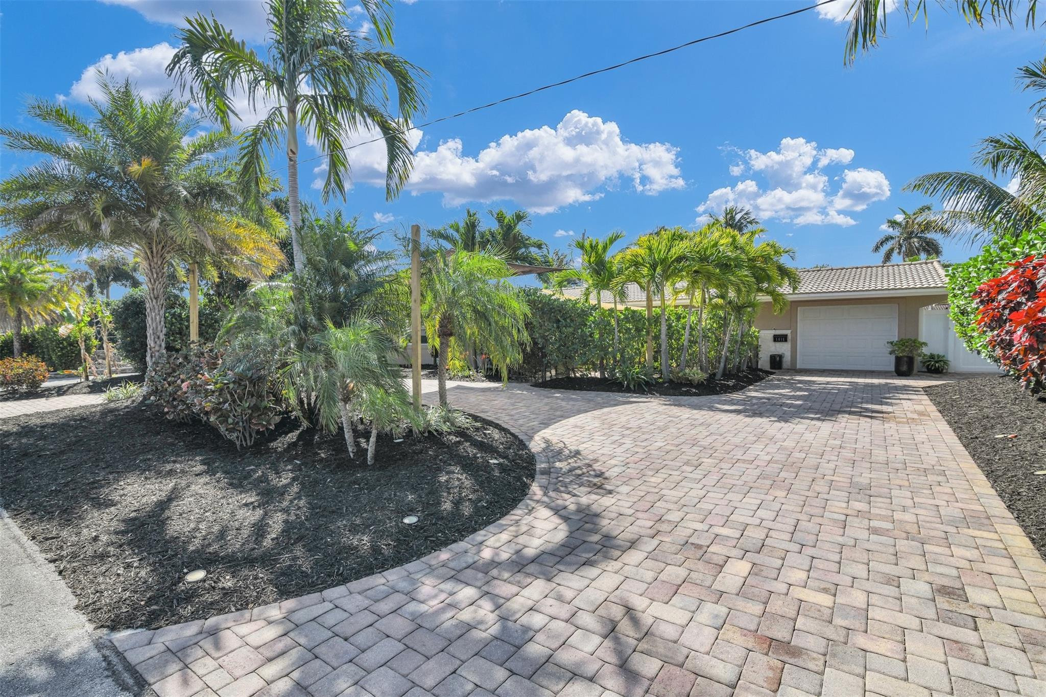 The Cove 32-48 B - Residential